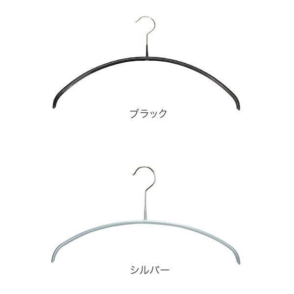 MAWA 【並行輸入品】 マワハンガー 各20本セット エコノミック 36cm