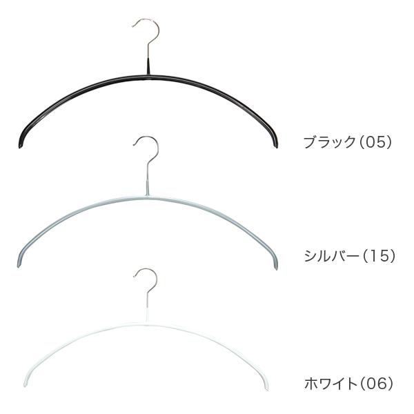 MAWA 【並行輸入品】 マワハンガー MAWA 40本セット エコノミック 46cm