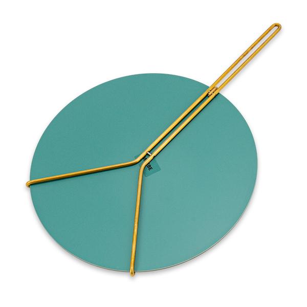MOEBE 【並行輸入品】 ムーベ 鏡 壁掛け ウォールミラー 直径30cm