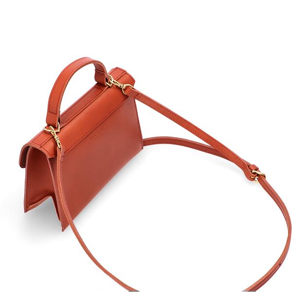 Mimi 【並行輸入品】 ミミベリー Berry ハンドバッグ ショルダーバッグ