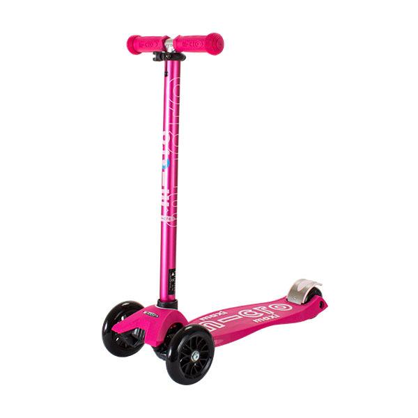 Micro Scooter 【訳あり：箱破損】 訳あり マイクロスクーター キック