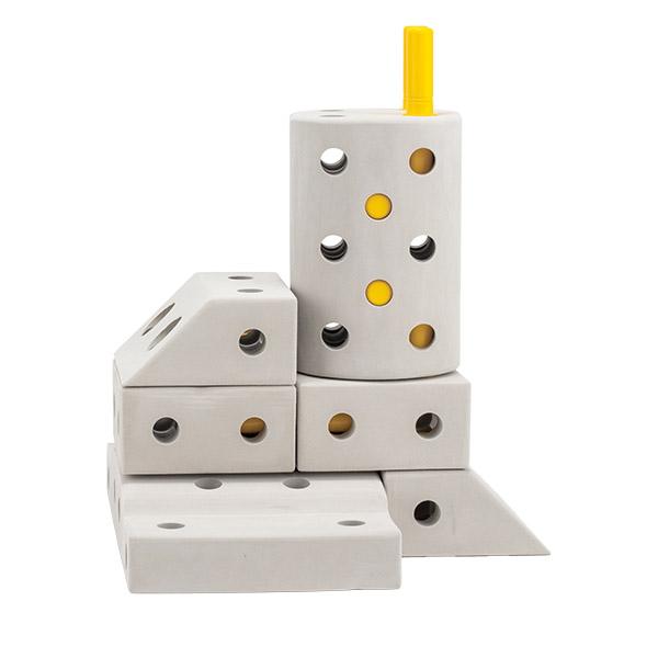 並行輸入品】 訳あり モデュ MODU 知育玩具 おもちゃ ドリーマーキット