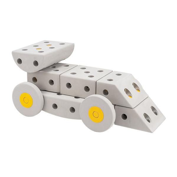 並行輸入品】 訳あり モデュ MODU 知育玩具 おもちゃ ドリーマーキット