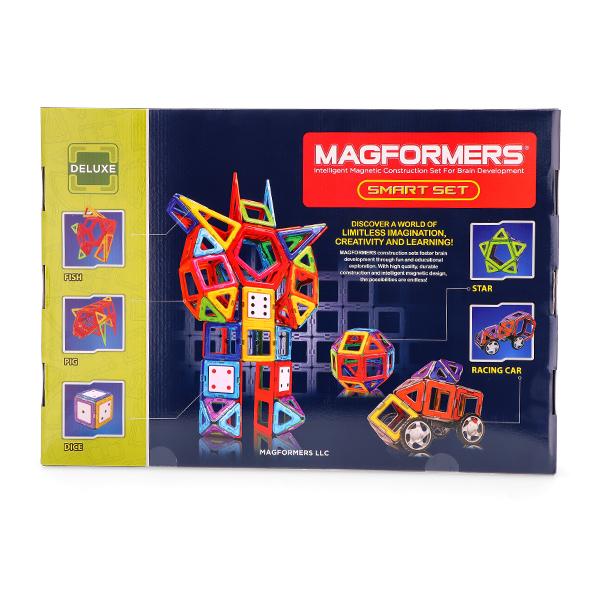 MAGFORMERS マグフォーマー Magformers おもちゃ 144ピース 知育 MAGFORMERS マグフォーマー Magformers おもちゃ 144ピース 知育