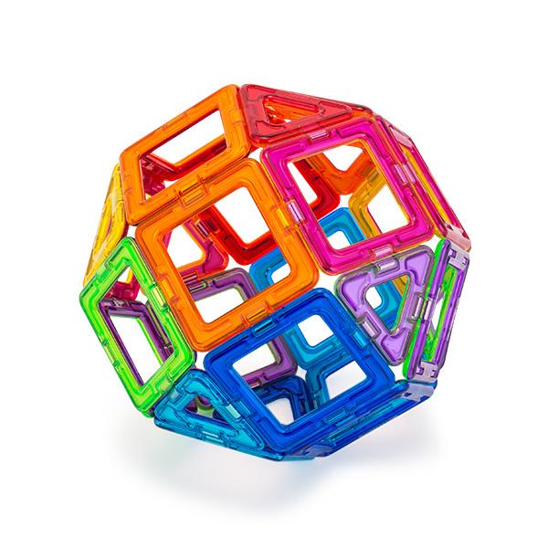 MAGFORMERS 【並行輸入品】 訳あり知育玩具 マグフォーマー おもちゃ 