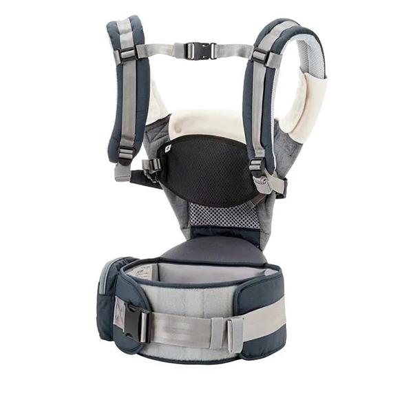 MIKI HOUSE（ミキハウス） ベビーキャリア × ポグネー 赤ちゃん ベビー