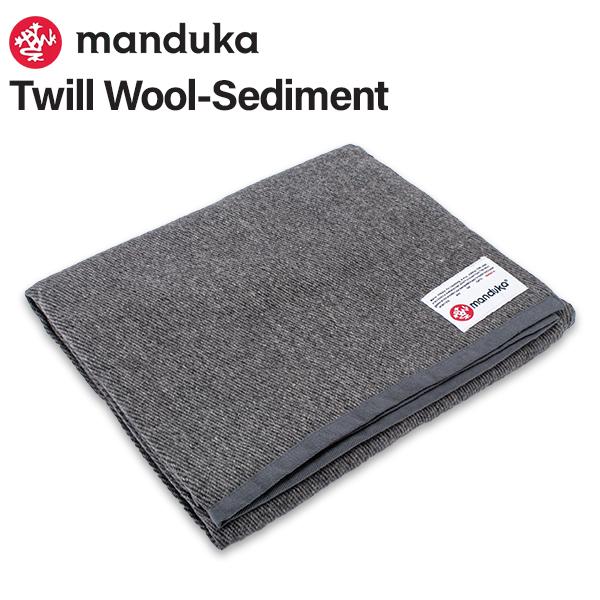 manduka（マンドゥカ） 【並行輸入品】 リサイクル ウール