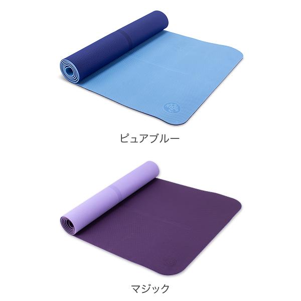manduka（マンドゥカ） 【並行輸入品】 ヨガマット 5mm BEGIN ビギン