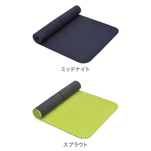 manduka（マンドゥカ） 【並行輸入品】 ヨガマット 5mm BEGIN ビギン