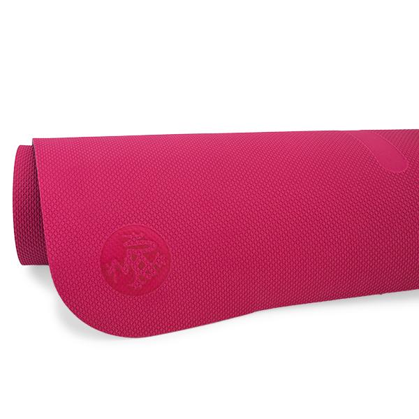 manduka（マンドゥカ） 【並行輸入品】 ヨガマット 5mm BEGIN ビギン