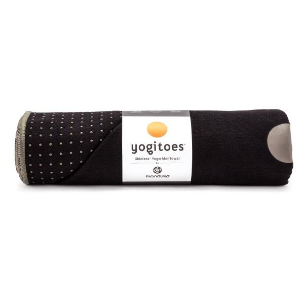 【新品未開封】マンドゥカ/ヨガラグ　manduka/Yoga Mat Towel manduka（マンドゥカ） 【並行輸入品】 ヨガラグ ヨガタオル スキッド