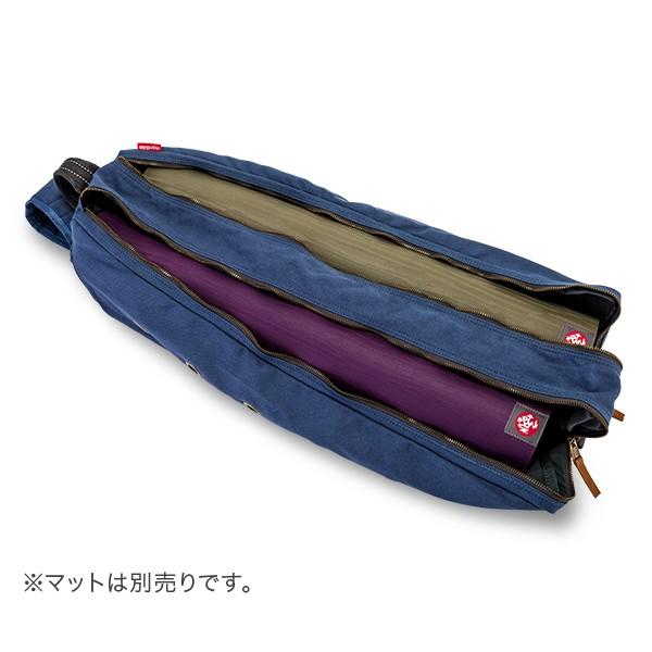 マンドゥカ Manduka ヨガ マットバッグ ローカル2.0 マットケース Mat Carriers Local 2.0 ヨガ マットキャリアー｜glv｜08