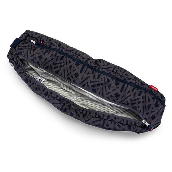 【chokomaka】MANDUKA BLACKマット &amp; マットバッグ マンドゥカ[公式] ヨガマットバッグ ブリーズイージー