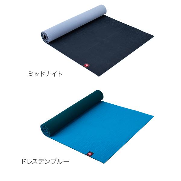 manduka（マンドゥカ） 【並行輸入品】 ヨガマット 4mm エコライト eKO