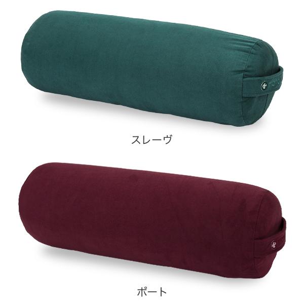 manduka（マンドゥカ） 【並行輸入品】 ヨガクッション ラウンド