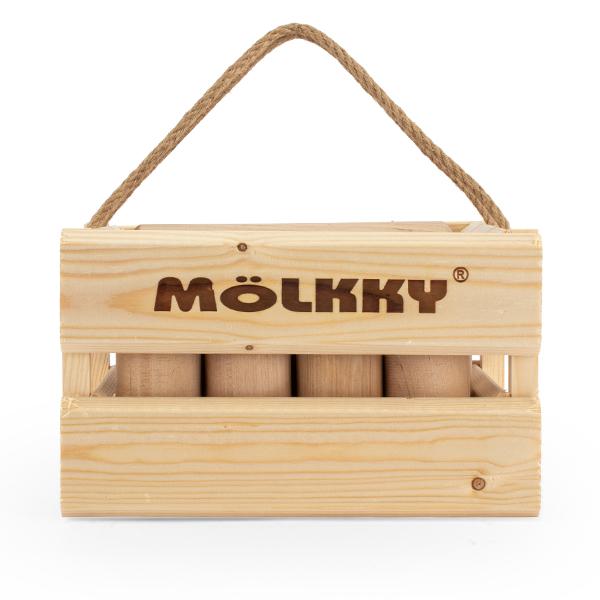 モルック MOLKKY 玩具 アウトドアスポーツ おもちゃ モルック Molkky Finnish Wooded ゲーム 木製｜glv｜03