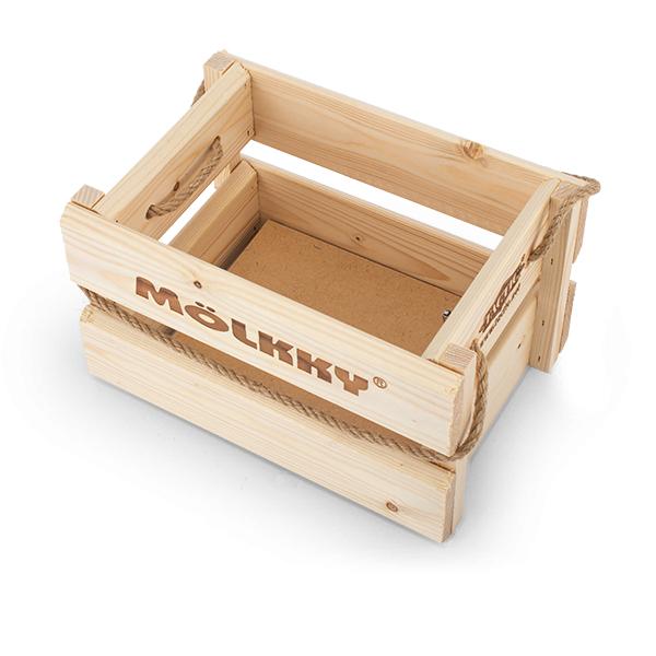 MOLKKY モルック 玩具 アウトドアスポーツ おもちゃ Molkky