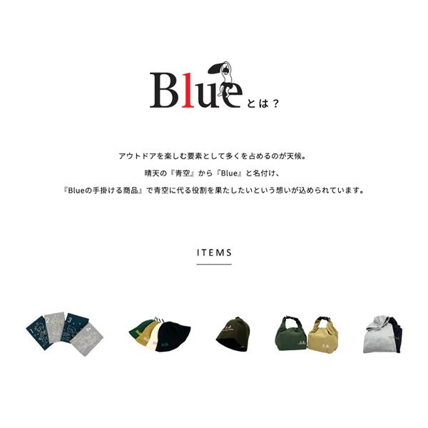 Blue Sauna ブルーサウナ Saunaバッグ サウナバッグ 防水 洗える 洗濯