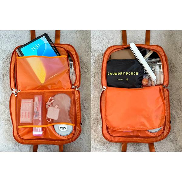 トリップバッグ Blue Trip ブルートリップ 旅行バッグ 3WAY