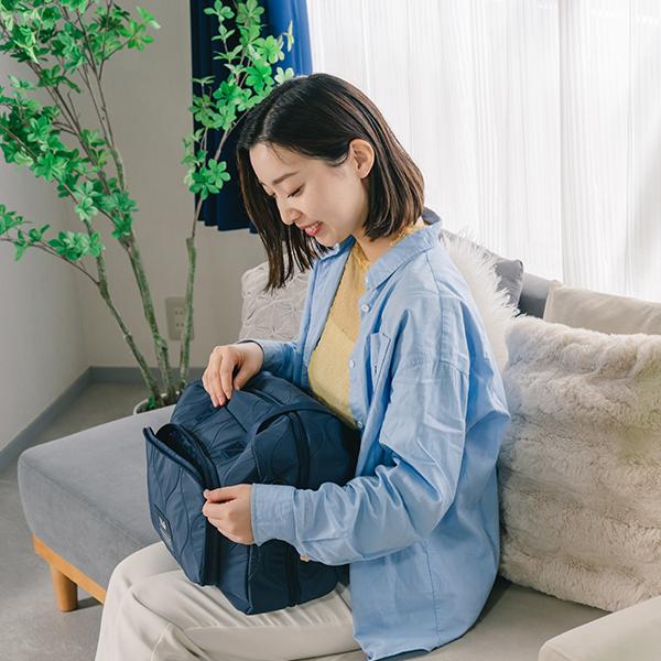 トリップバッグ Blue Trip ブルートリップ 旅行バッグ 3WAY