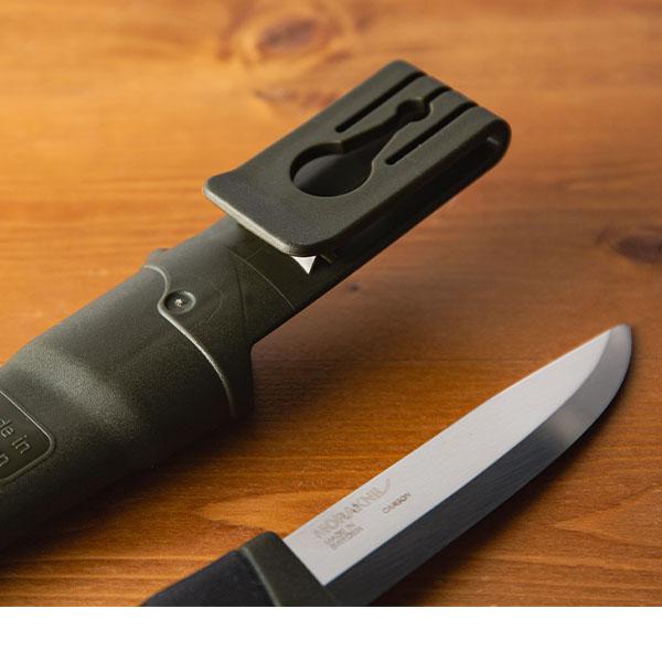 並行輸入品】 モーラナイフ Morakniv キャンプナイフ アウトドアナイフ