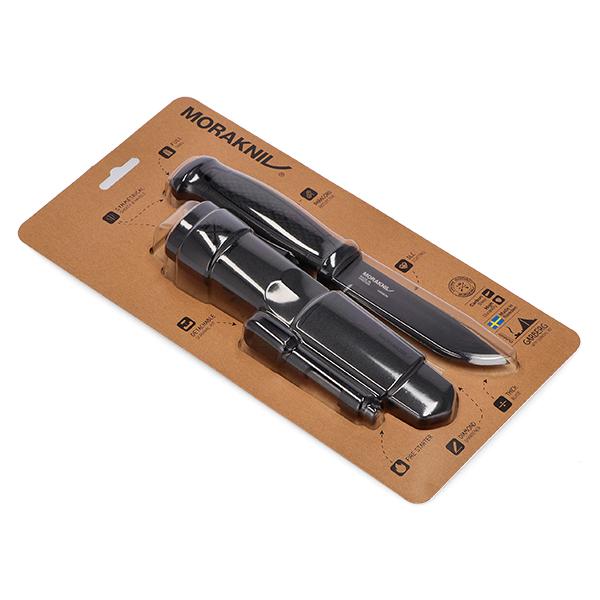 年始限定ポイントUP 【並行輸入品】 モーラナイフ Morakniv キャンプ