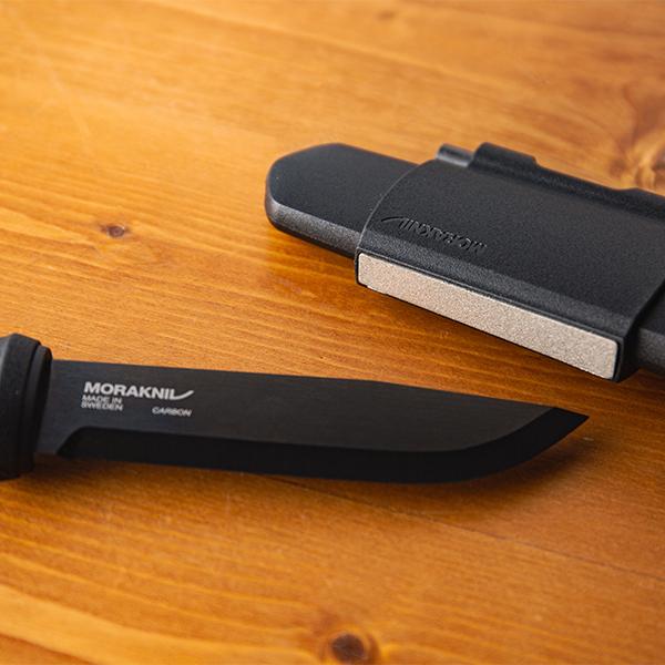 お盆も休まず配送 【並行輸入品】 モーラナイフ Morakniv キャンプナイフ アウトドアナイフ ガーバーグ 13915 Garberg BB SK フルタング 父の日 |  | 06