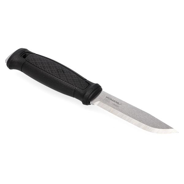 お盆も休まず配送 【並行輸入品】 モーラナイフ Morakniv キャンプナイフ アウトドアナイフ ガーバーグ 13914 ブラック Garberg SK |  | 11