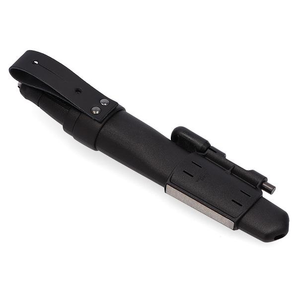 お盆も休まず配送 【並行輸入品】 モーラナイフ Morakniv キャンプナイフ アウトドアナイフ ガーバーグ 13914 ブラック Garberg SK |  | 14