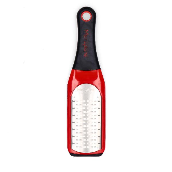 年始限定ポイントUP 【並行輸入品】 マイクロプレイン Microplane アルチザン シリーズ リボン グレーター おろし金 おろし器 キッチン | microplane | 06