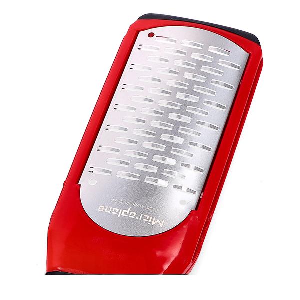 年始限定ポイントUP 【並行輸入品】 マイクロプレイン Microplane アルチザン シリーズ リボン グレーター おろし金 おろし器 キッチン | microplane | 07