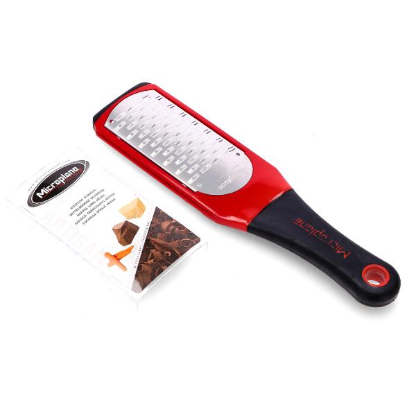 年始限定ポイントUP 【並行輸入品】 マイクロプレイン Microplane アルチザン シリーズ リボン グレーター おろし金 おろし器 キッチン | microplane | 09