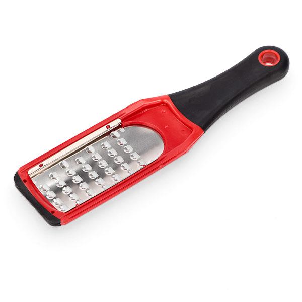 月初限定ポイントUP 【並行輸入品】 おろし金 おろし器 マイクロプレイン Microplane アルチザンシリーズ エクストラコースグレーター | microplane | 05