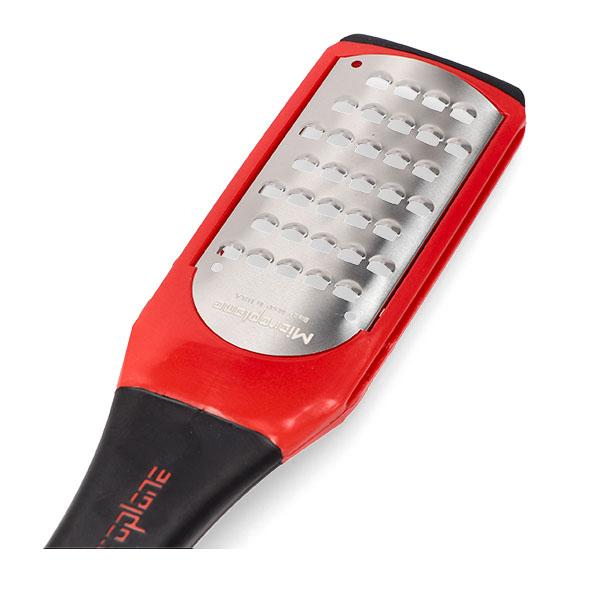 月初限定ポイントUP 【並行輸入品】 おろし金 おろし器 マイクロプレイン Microplane アルチザンシリーズ エクストラコースグレーター | microplane | 07