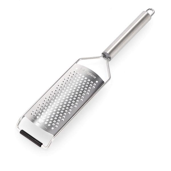 月初限定ポイントUP 【並行輸入品】 おろし金 おろし器 マイクロプレイン Microplane プロフェッショナルシリーズ2.0 Professional Series | microplane | 04