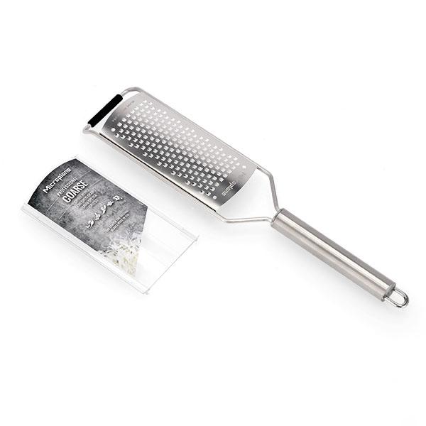 月初限定ポイントUP 【並行輸入品】 おろし金 おろし器 マイクロプレイン Microplane プロフェッショナルシリーズ2.0 Professional Series | microplane | 08