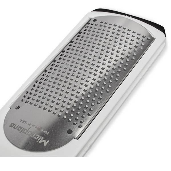 月初限定ポイントUP 【並行輸入品】 おろし金 おろし器 マイクロプレイン Microplane アルチザン シリーズ ゼスター ファイン グレーター キッチン | microplane | 10