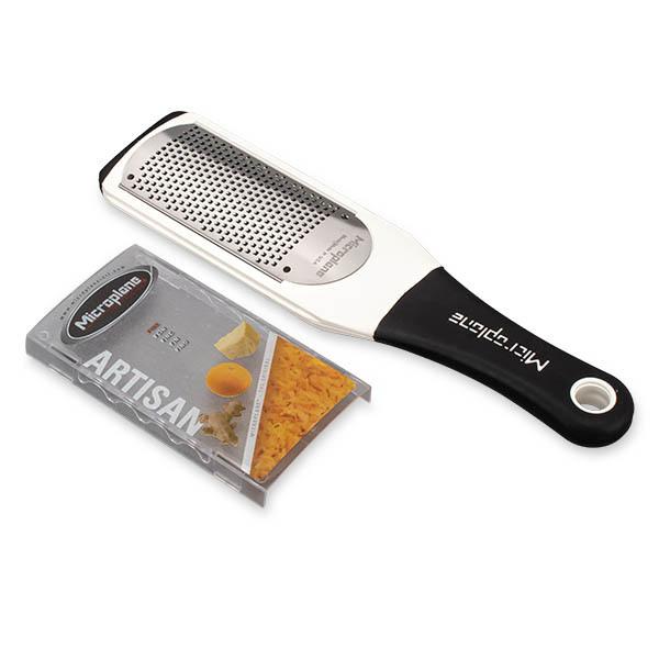月初限定ポイントUP 【並行輸入品】 おろし金 おろし器 マイクロプレイン Microplane アルチザン シリーズ ゼスター ファイン グレーター キッチン | microplane | 11