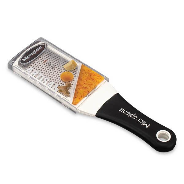 月初限定ポイントUP 【並行輸入品】 おろし金 おろし器 マイクロプレイン Microplane アルチザン シリーズ ゼスター ファイン グレーター キッチン | microplane | 12