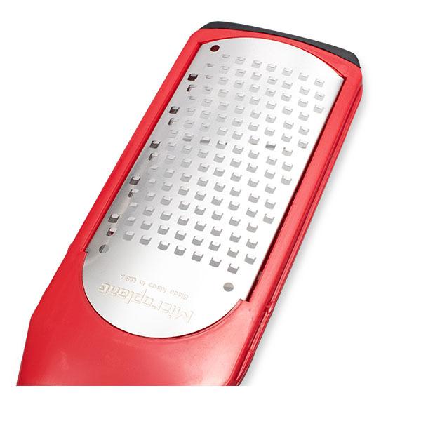 月初限定ポイントUP 【並行輸入品】 今ならポッキリ価格 おろし金 おろし器 マイクロプレイン Microplane アルチザン シリーズ コース グレーター キッチン | microplane | 08