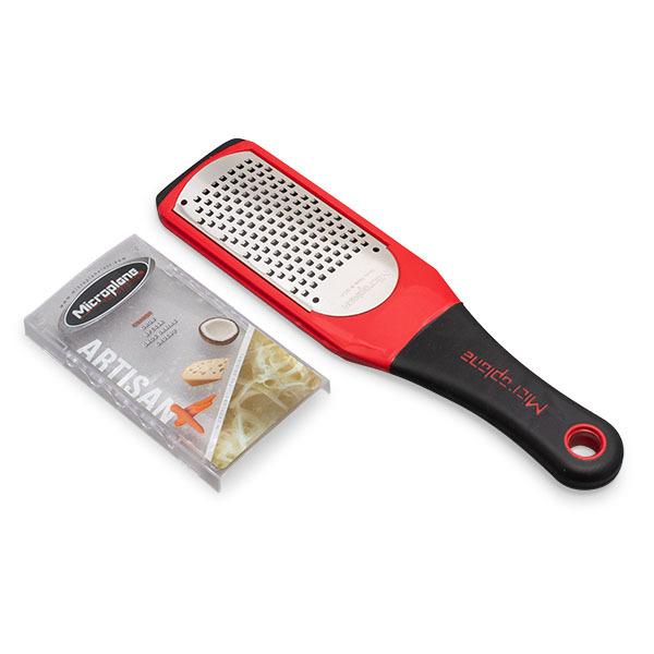 月初限定ポイントUP 【並行輸入品】 今ならポッキリ価格 おろし金 おろし器 マイクロプレイン Microplane アルチザン シリーズ コース グレーター キッチン | microplane | 09