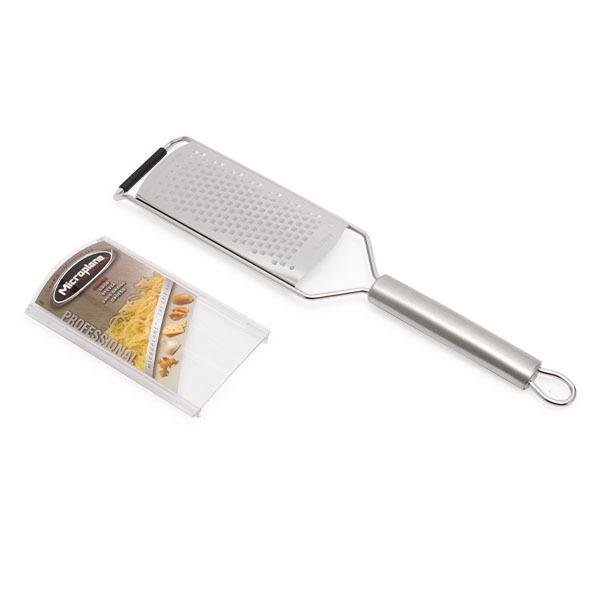 月初限定ポイントUP 【並行輸入品】 おろし金 おろし器 マイクロプレイン Microplane プロフェッショナルシリーズ チーズ 大根 キッチン | microplane | 10