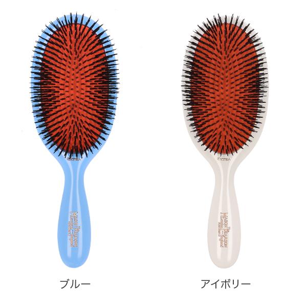 MASON PEARSON（メイソンピアソン） 【並行輸入品】 ヘアブラシ