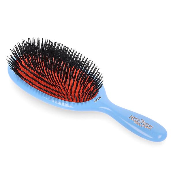 Mason Pearson ヘアブラシ Extra＆クリーニングブラシ MASON PEARSON（メイソンピアソン） 今ならポイント超還元 【並行輸入