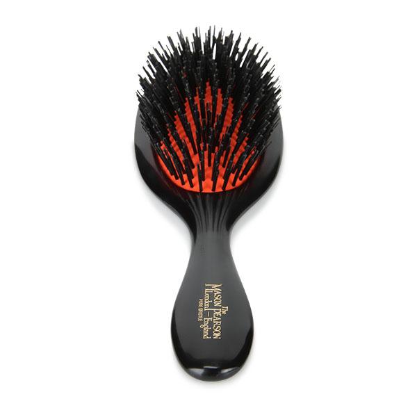 メイソンピアソン ブラシ ハンディーブリッスル 猪毛ブラシ B3 Mason Pearson Handy Bristle Plastic Backed Hairbrushes｜glv｜04