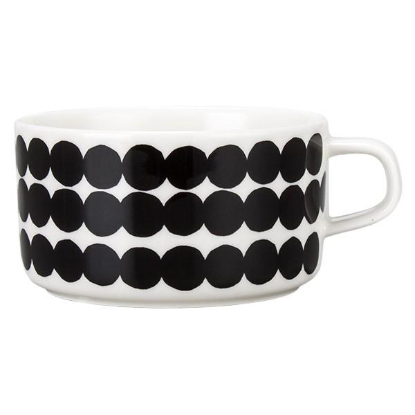 マリメッコ Marimekko ティーカップ 250mL スープカップ ラシィマット / シイルトラプータルハ 北欧 おしゃれ キッチン マグ｜glv｜03