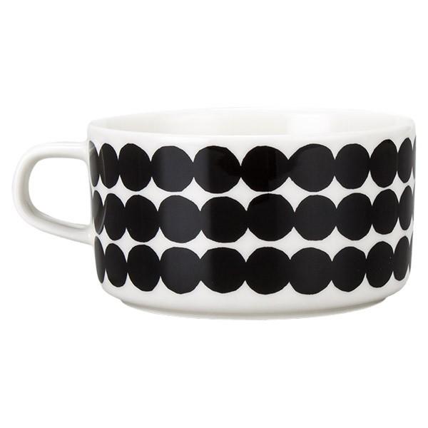 マリメッコ Marimekko ティーカップ 250mL スープカップ ラシィマット / シイルトラプータルハ 北欧 おしゃれ キッチン マグ｜glv｜04