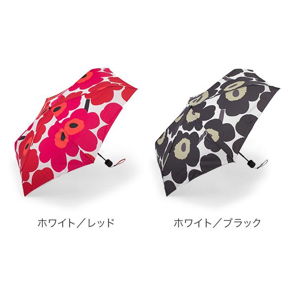 marimekko 【並行輸入品】 マリメッコ Marimekko 折りたたみ傘