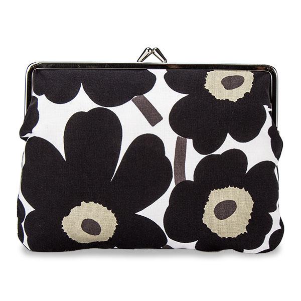 marimekko（マリメッコ） 【並行輸入品】 がま口 ポーチ 小物入れ ミニ