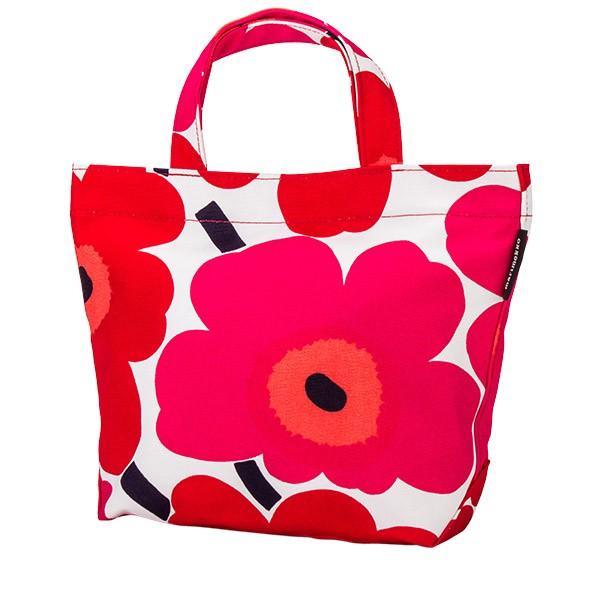 marimekko マリメッコ　トートバッグ（美品） marimekko（マリメッコ） 【並行輸入品】 トートバッグ ウニッコ